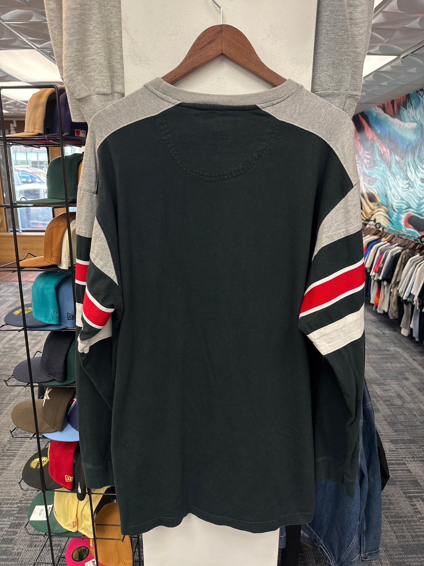 Y2K Enyce Longsleeve