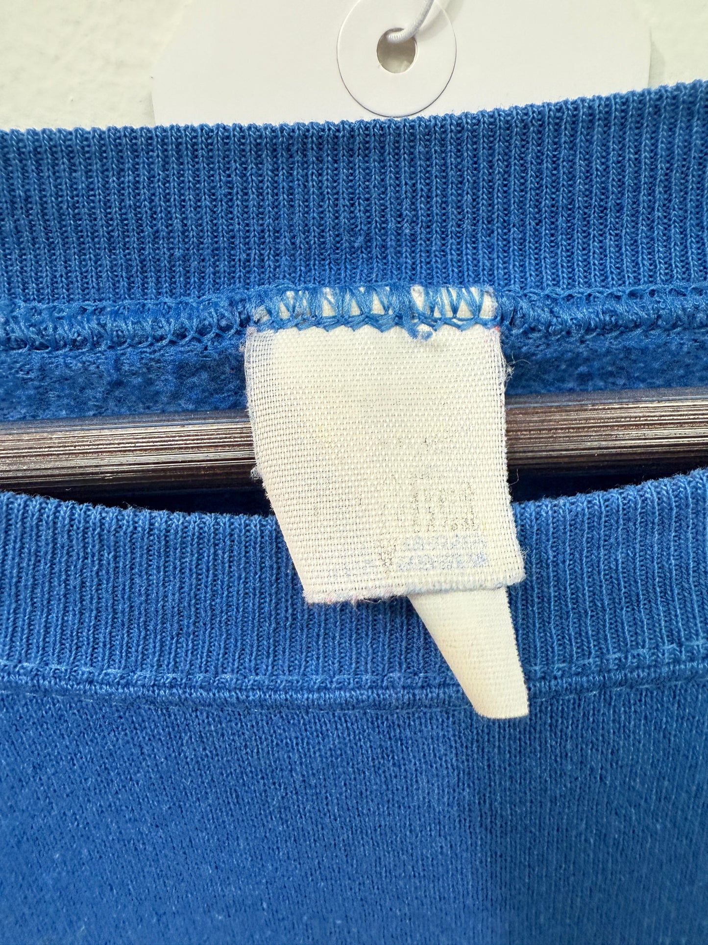 Vintage Colts Crewneck