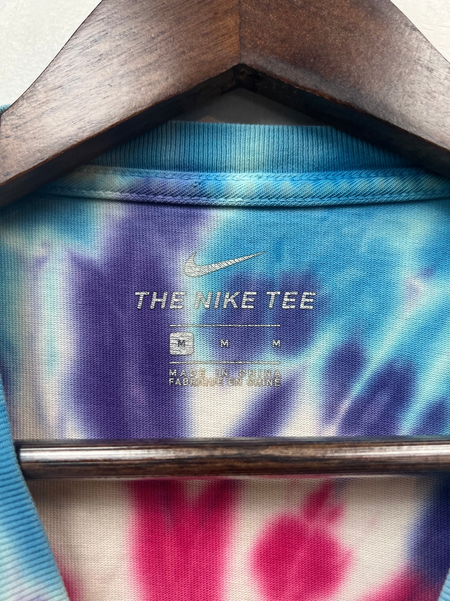 Nike Tye Dye Tee