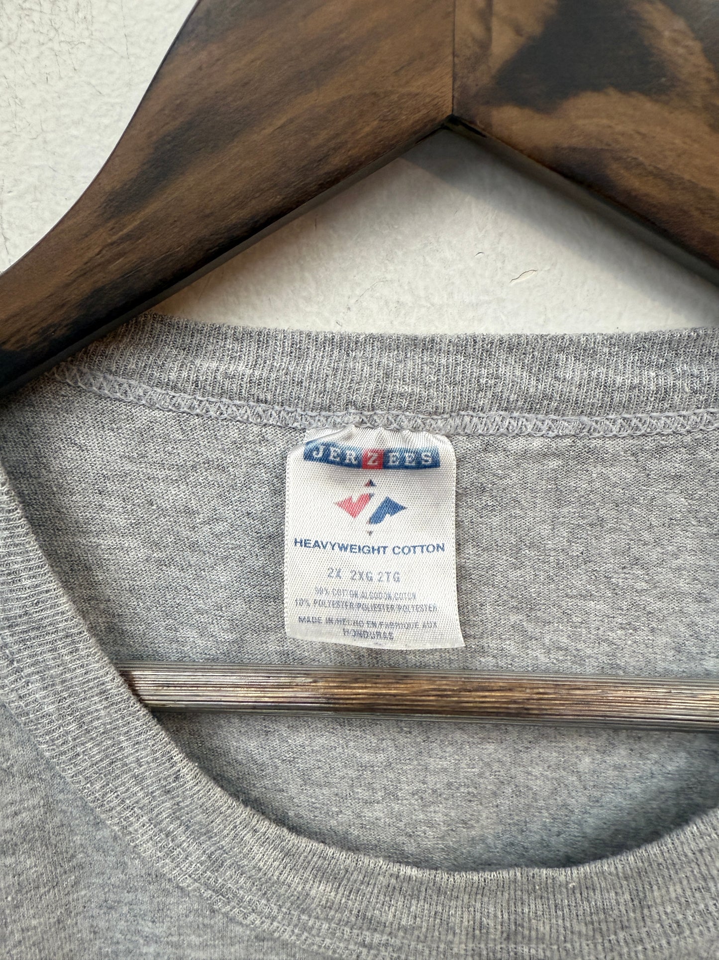 Vintage Sonics Tank Top