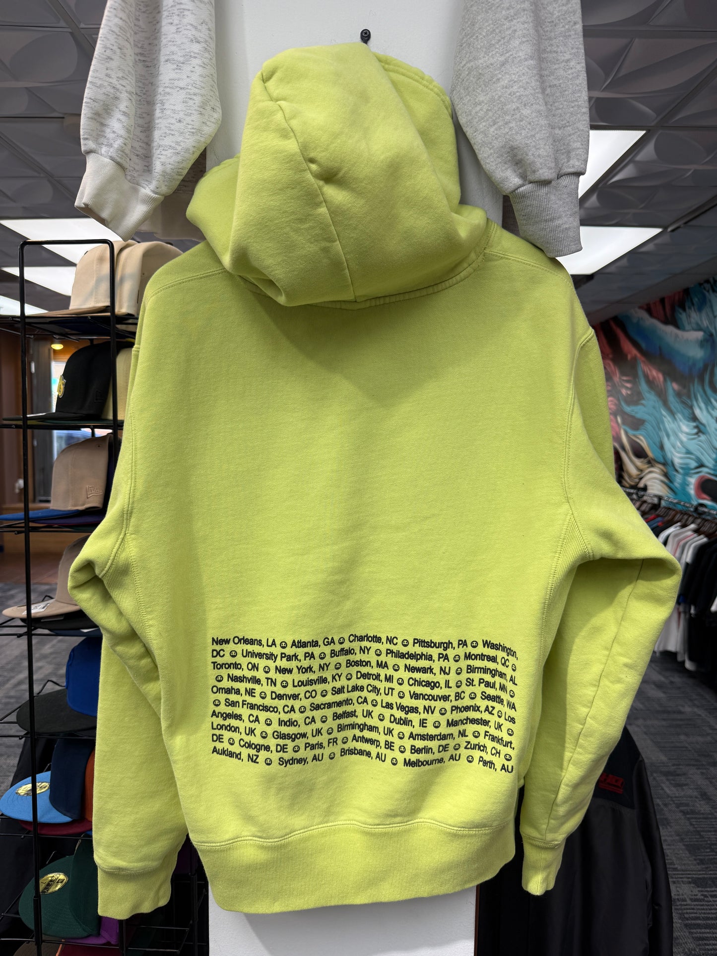 Billie Eilish Hoodie