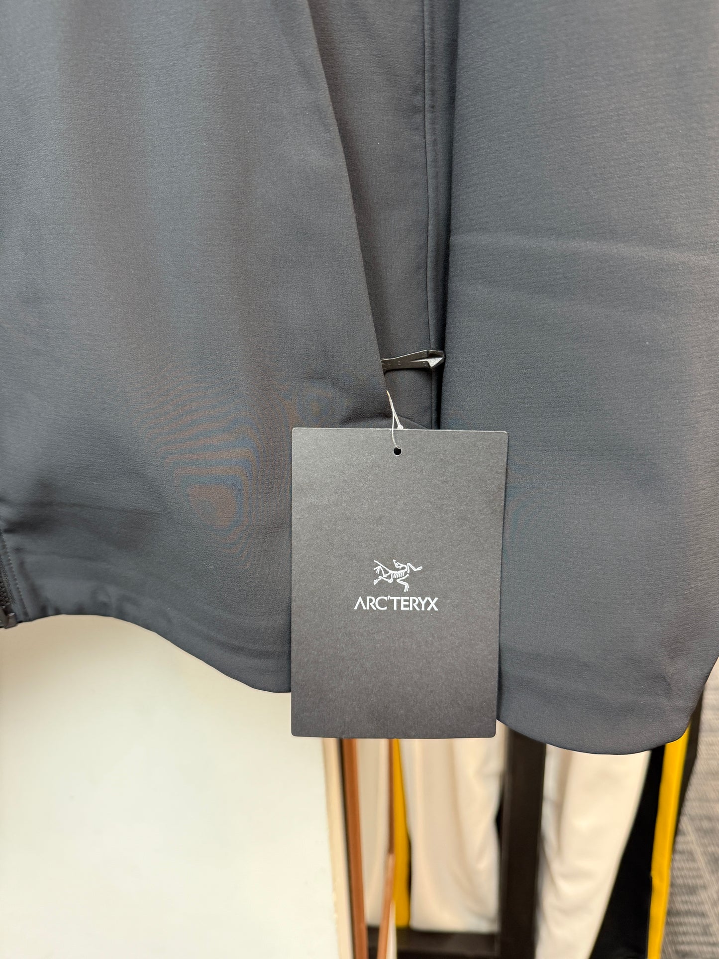 Arc’teryx Gamma MX Jacket