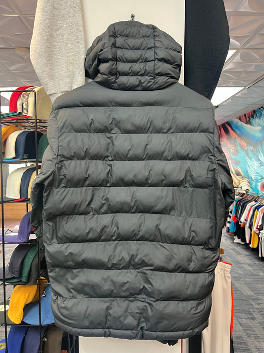 Adidas Puffer Jacket