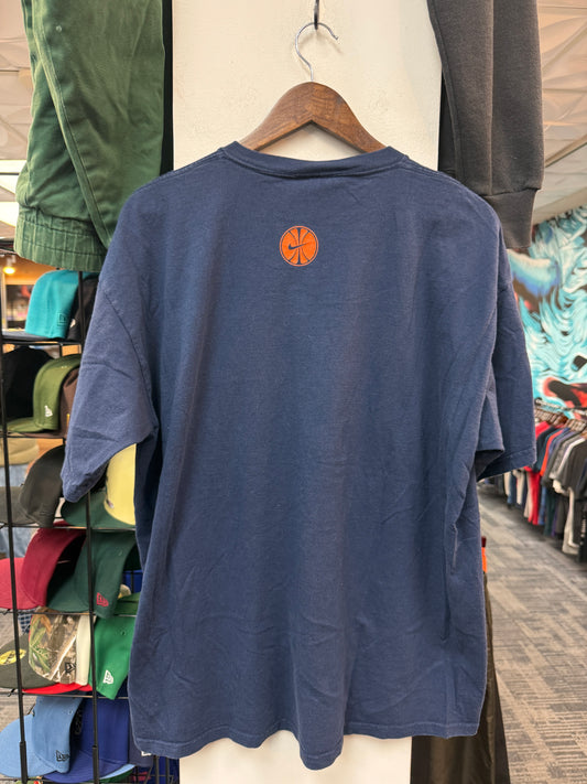 Vintage Nike Syracuse Tee