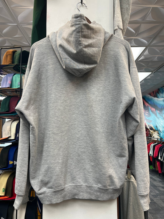 Vintage Harvard Hoodie