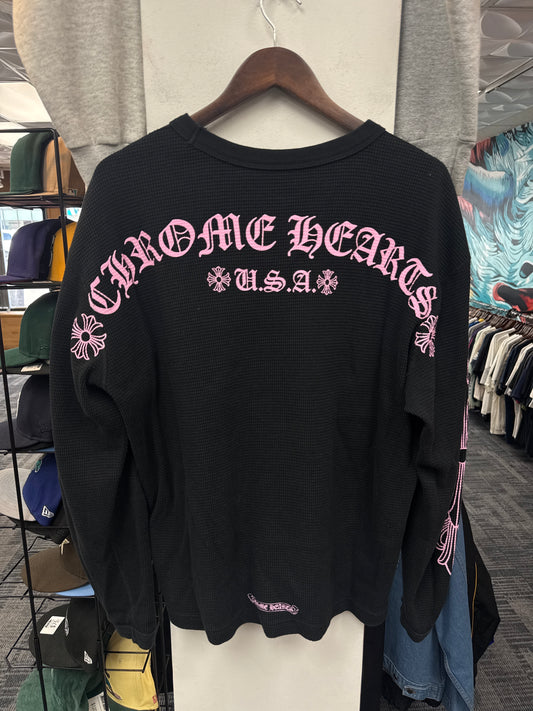 Chrome Hearts Matty Boy Thermal