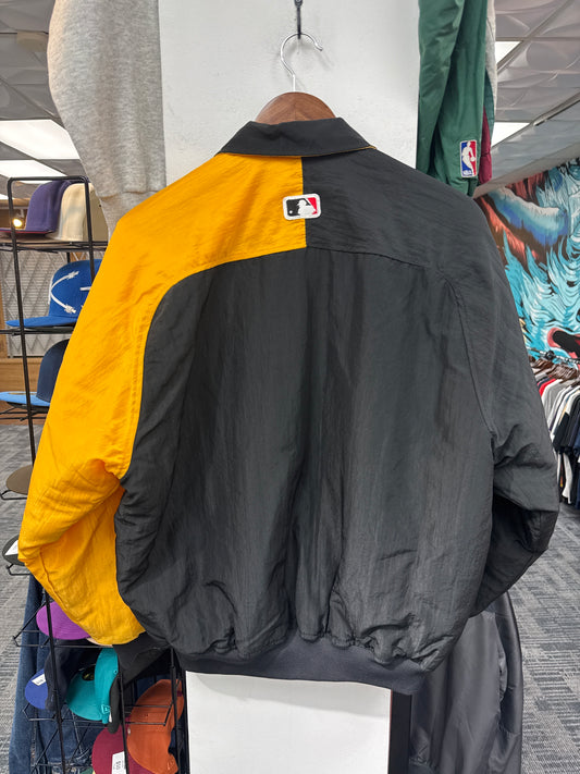 Vintage Starter Pirates Jacket