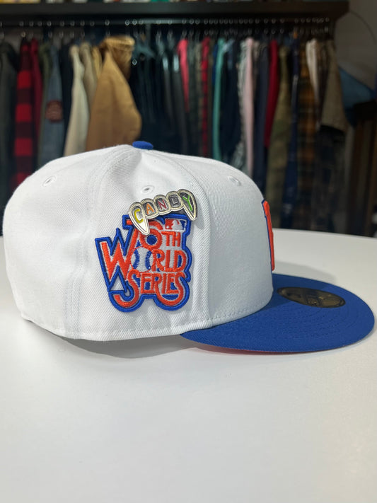 Pittsburg Pirates Candy Pack Pay Day Fitted Hat