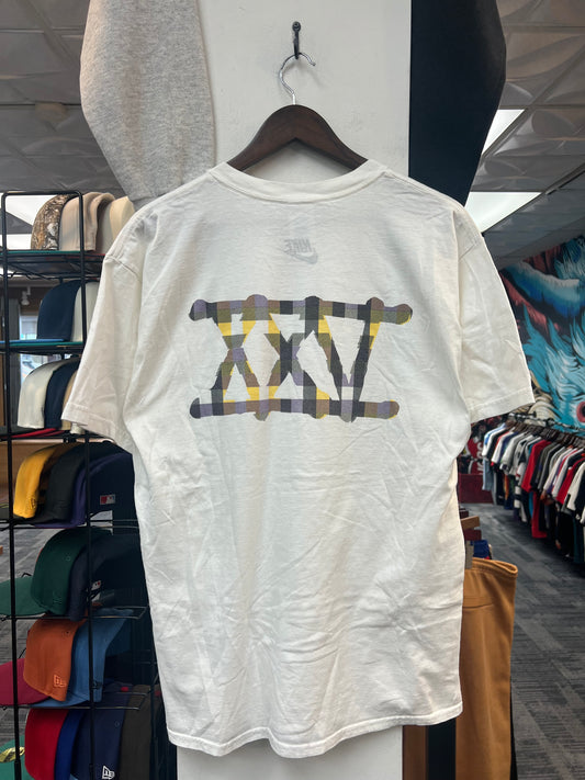 Nike XXV Tee