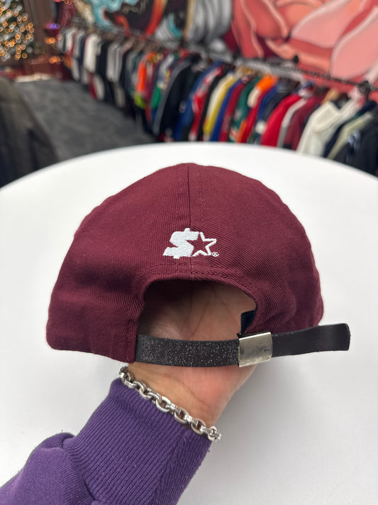 Supreme Starter Croc Patch Hat