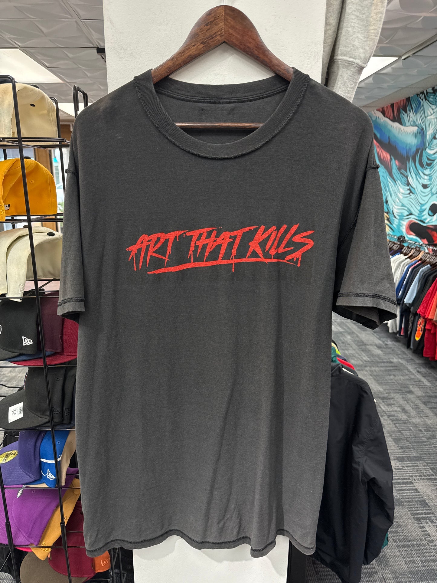 Gallery Dept Roc Marci Reversible Tee