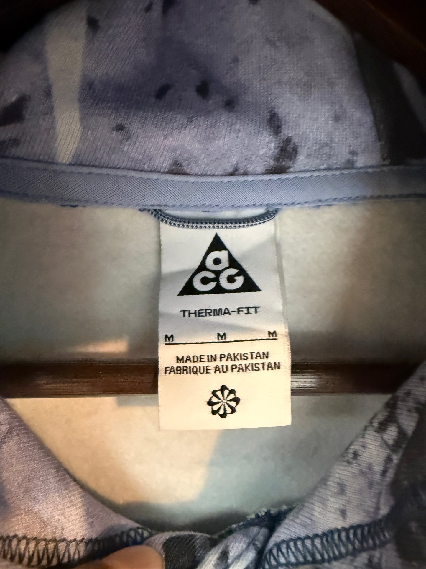 Nike ACG Hoodie