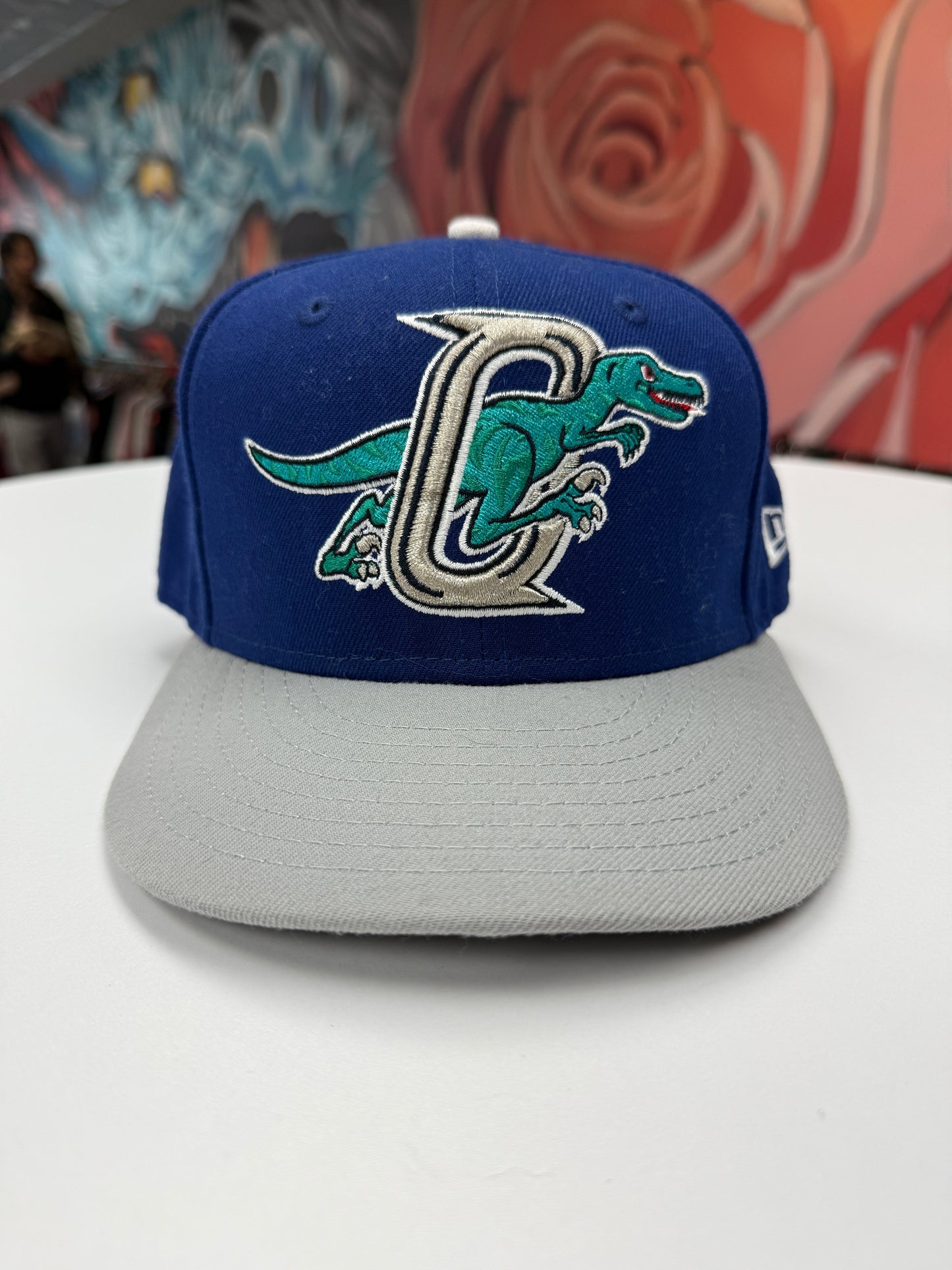 Ogden Raptors Fitted