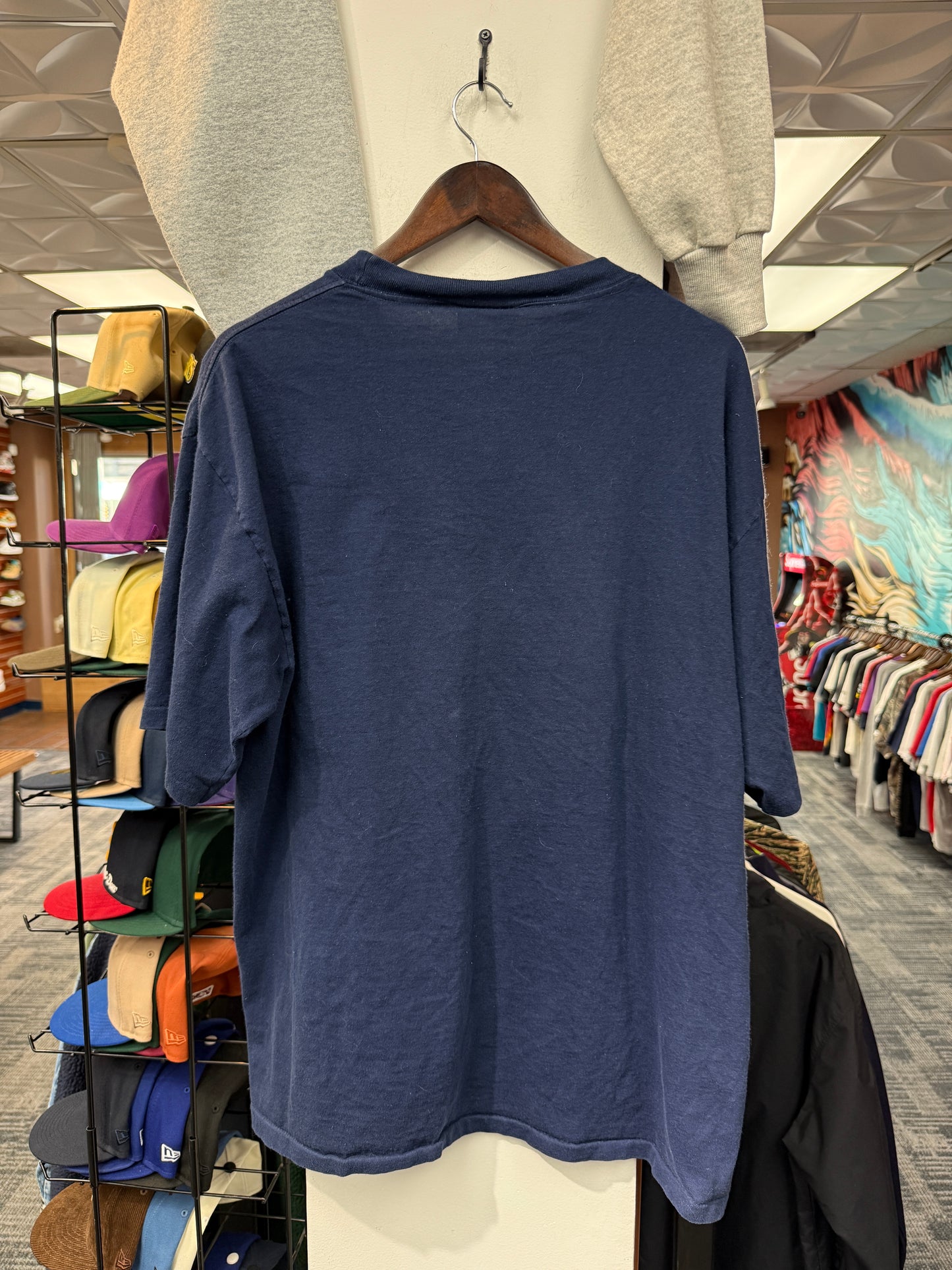 Vintage Coca Cola Polar Bear Tee