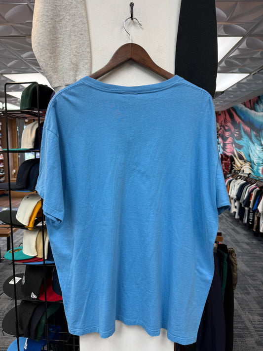 Vintage Big Swoosh Nike Tee