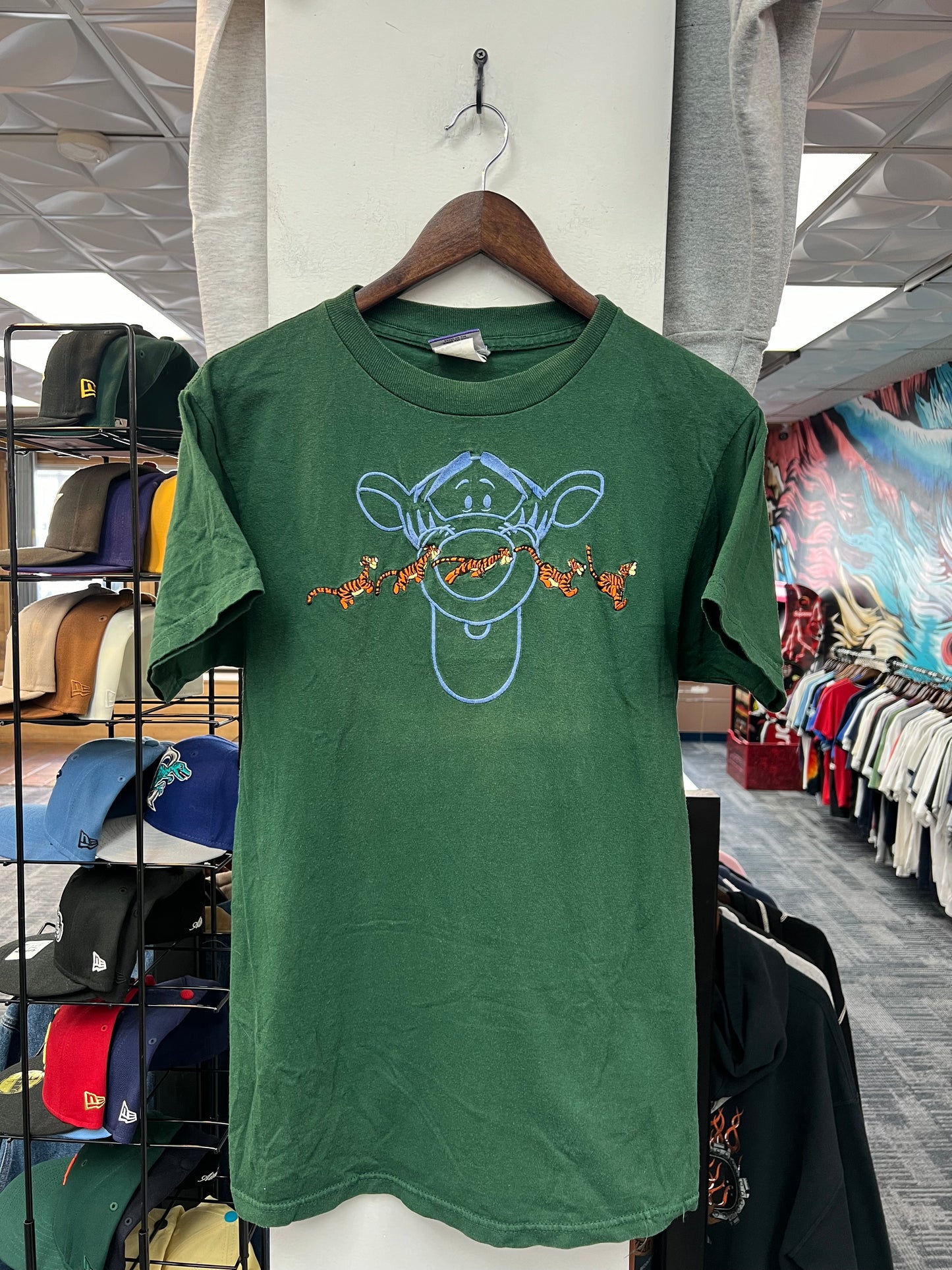 Vintage Tigger Tee