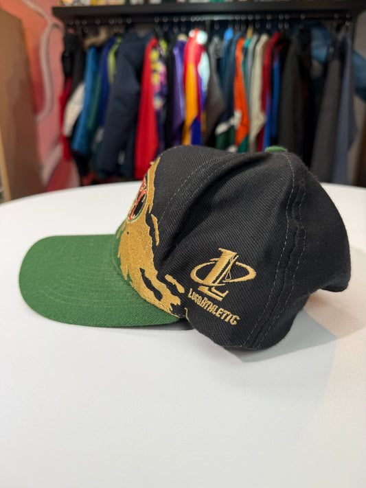 Vintage Olympic Summer Games Snap