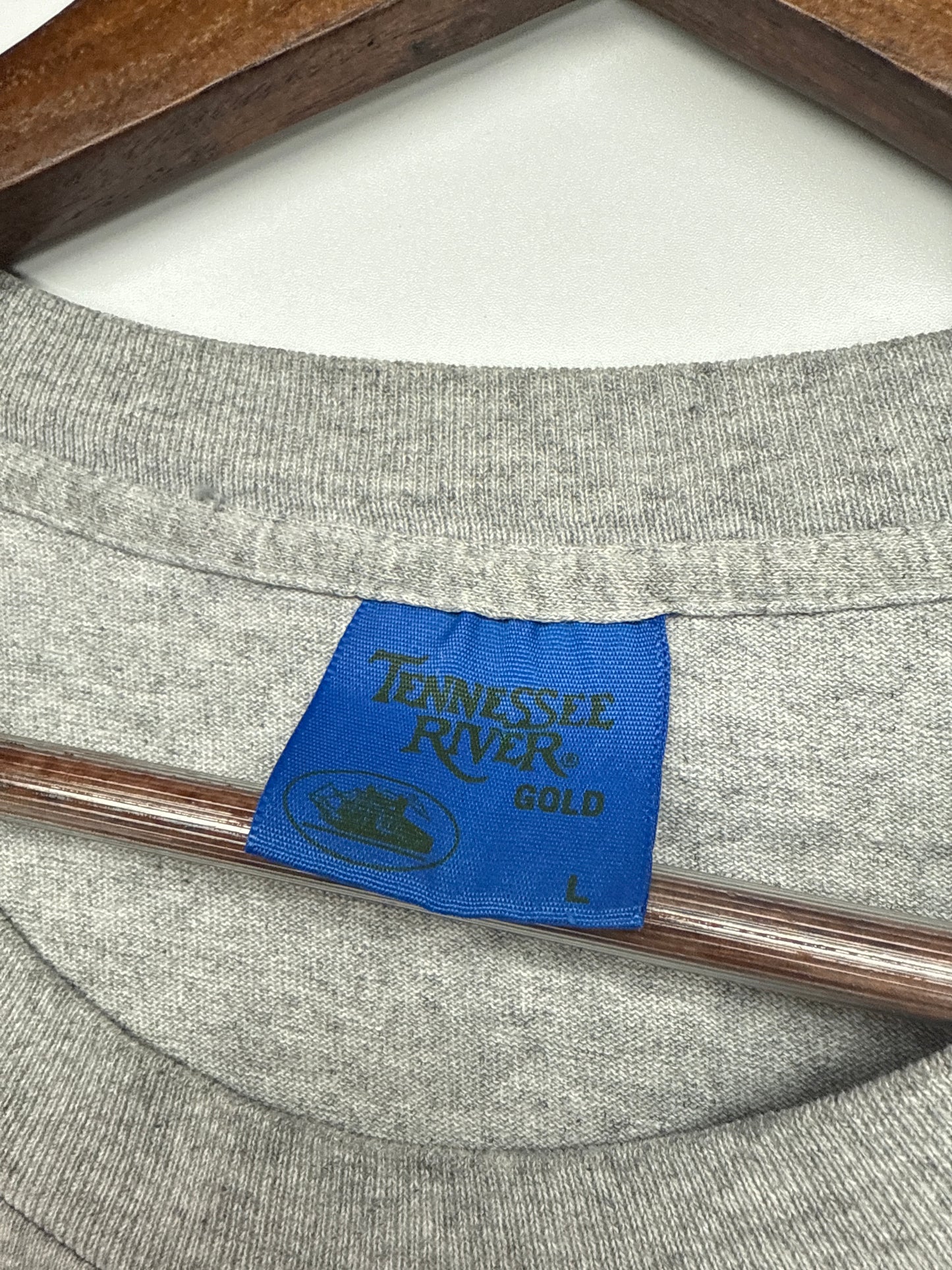 Vintage Pillsbury Doughboy Just Bake It Tee