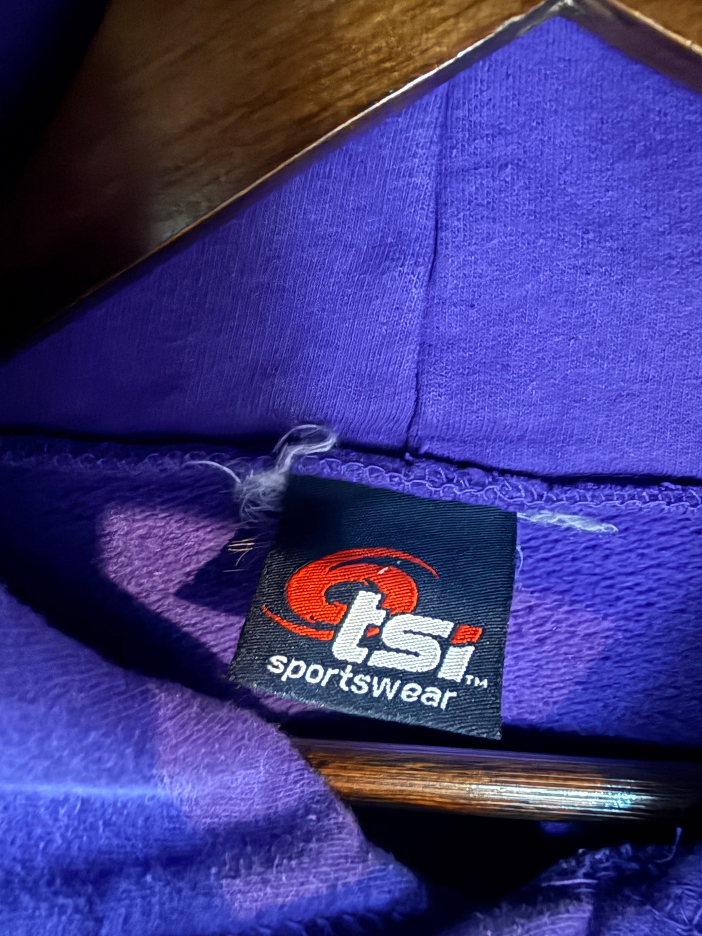 U of W Classic Hoodie