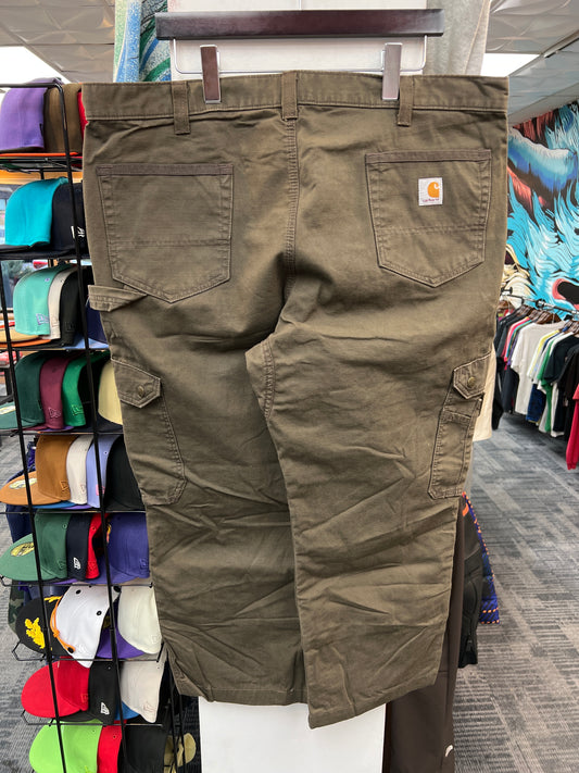 Carhartt B342 Ripstop Cargo Pants