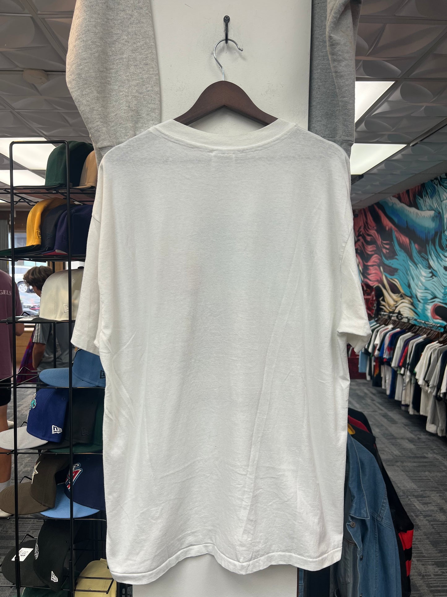 Vintage Flintstone Tee
