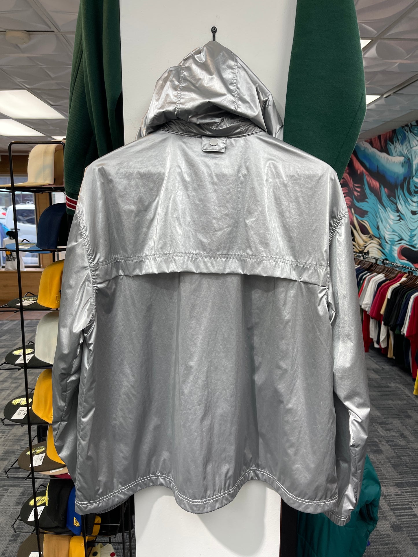Adidas Wales Bonner Jacket