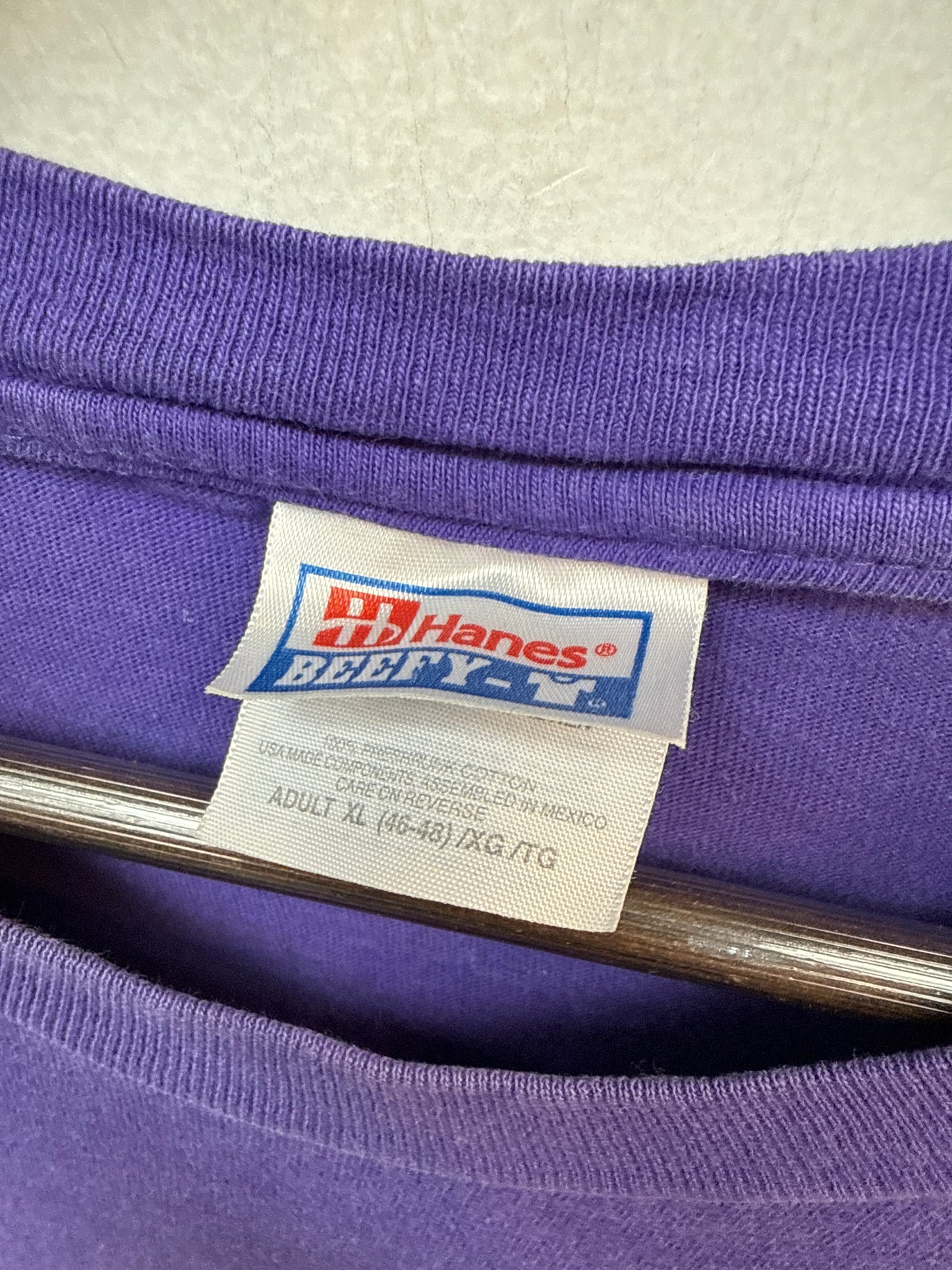 Vintage UW Huskies Longsleeve