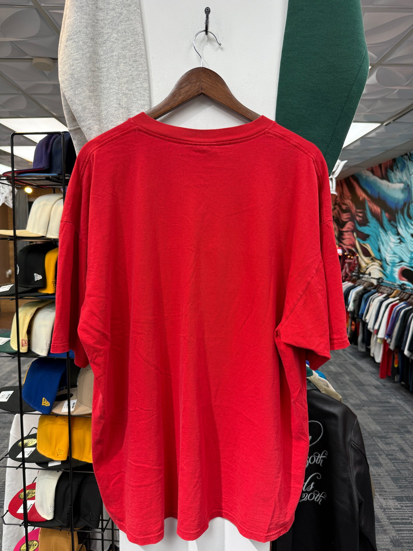Vintage Cardinals Tee