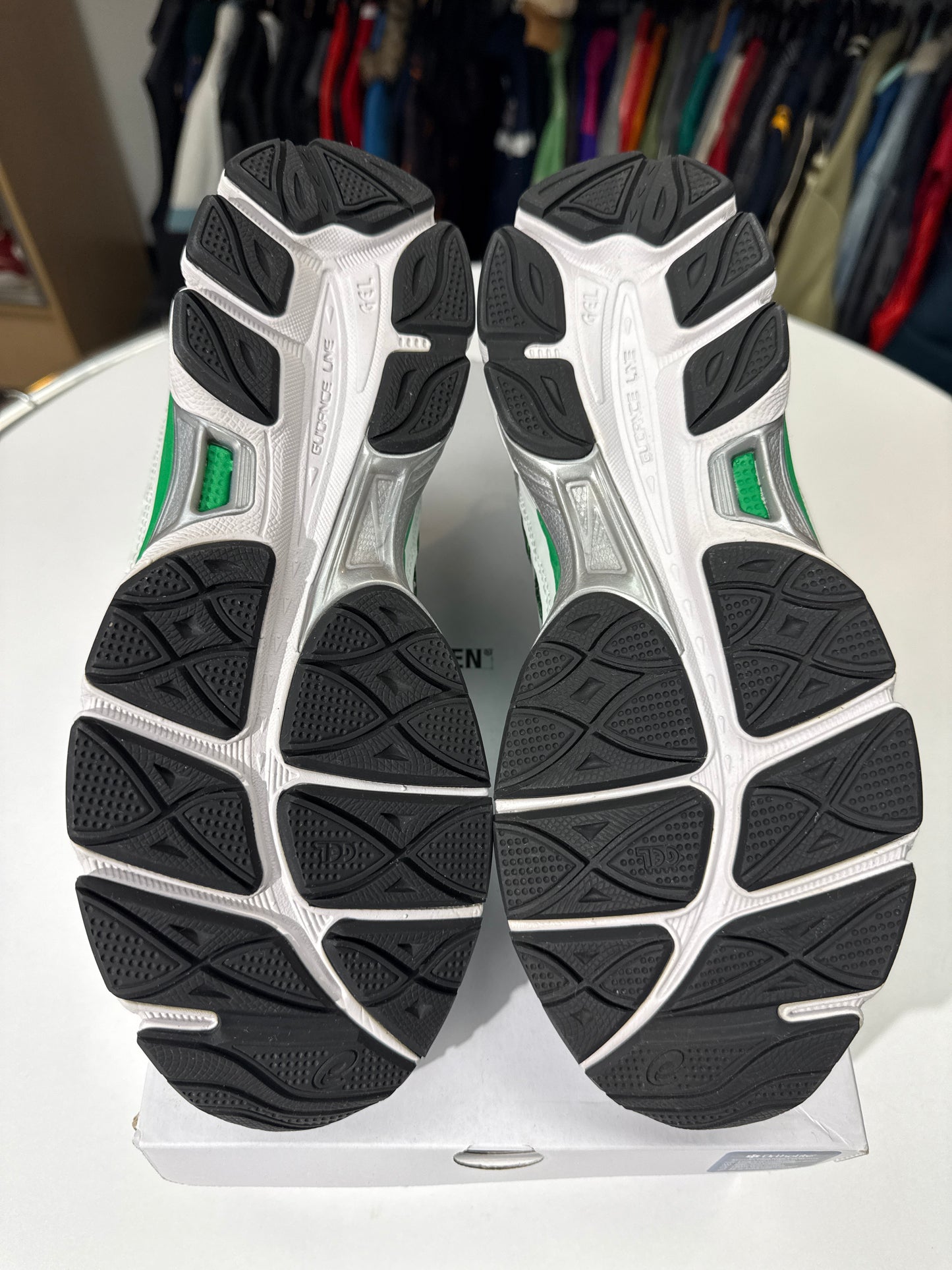 Preowned Asics Gel-NYC Hidden NY