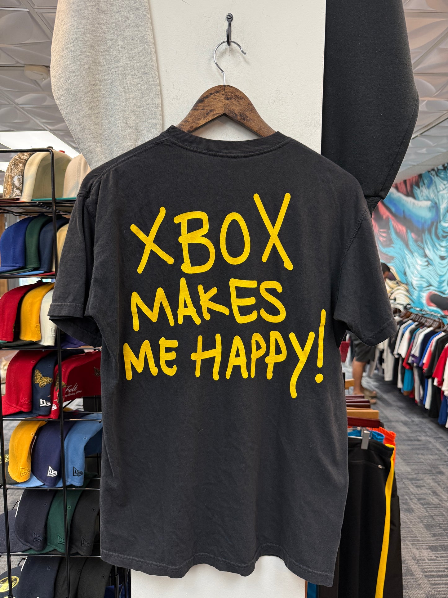 Xbox Chinatown Market Tee