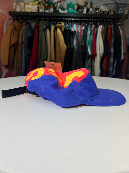 New Nike AGC AW84 5 Panel Cap