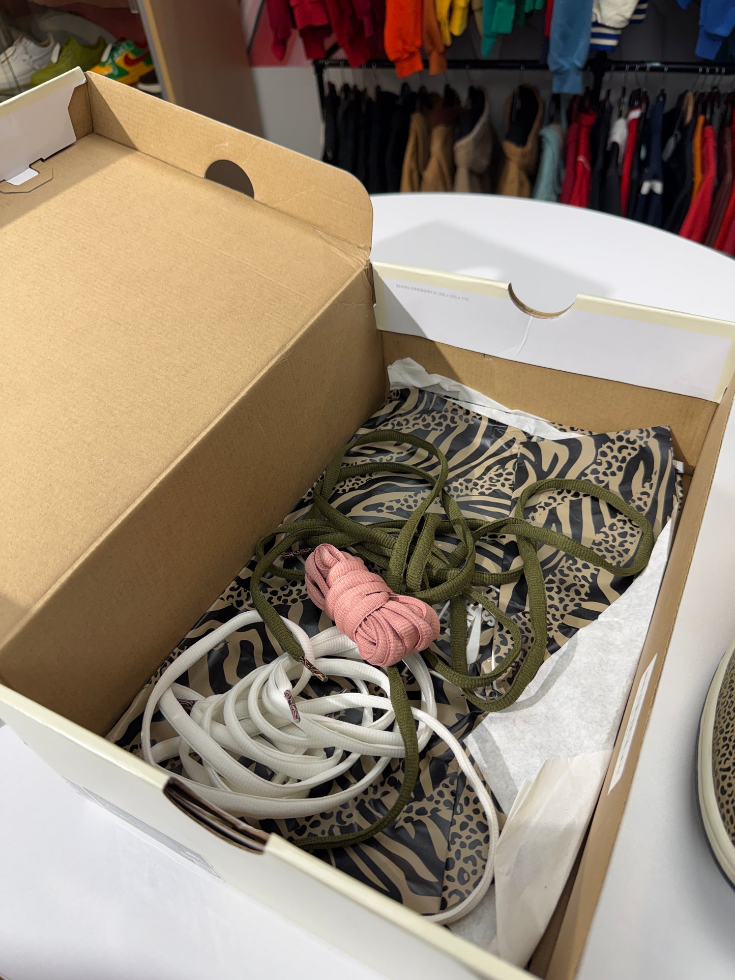 Preowned Arts-Rec Nike SB