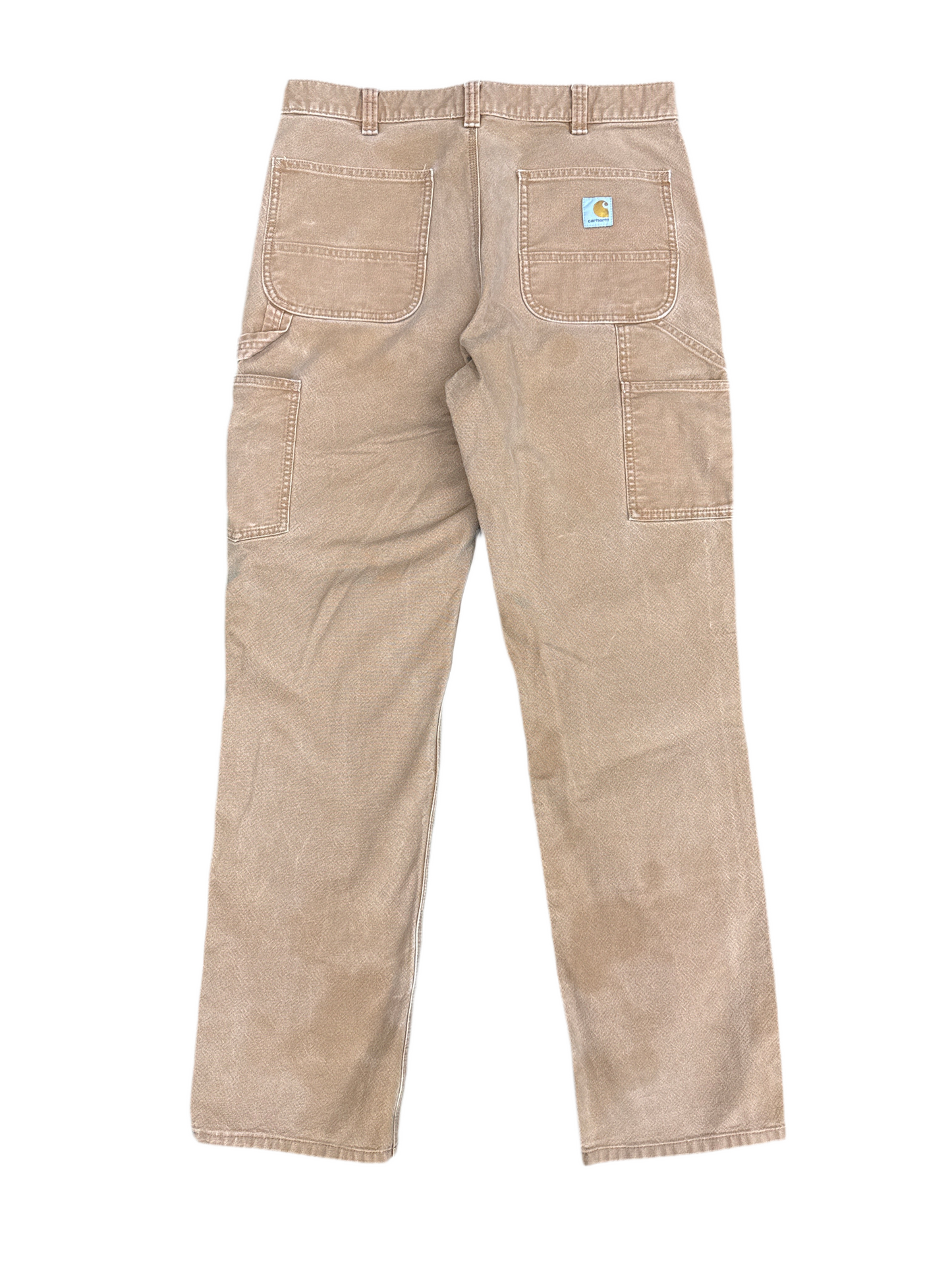 Carhartt Double Knee Pants