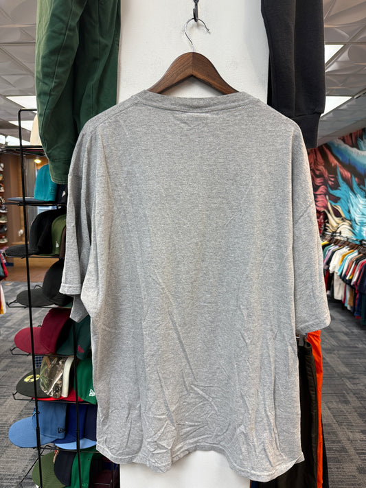 Vintage Mariners Centered Hat Tee