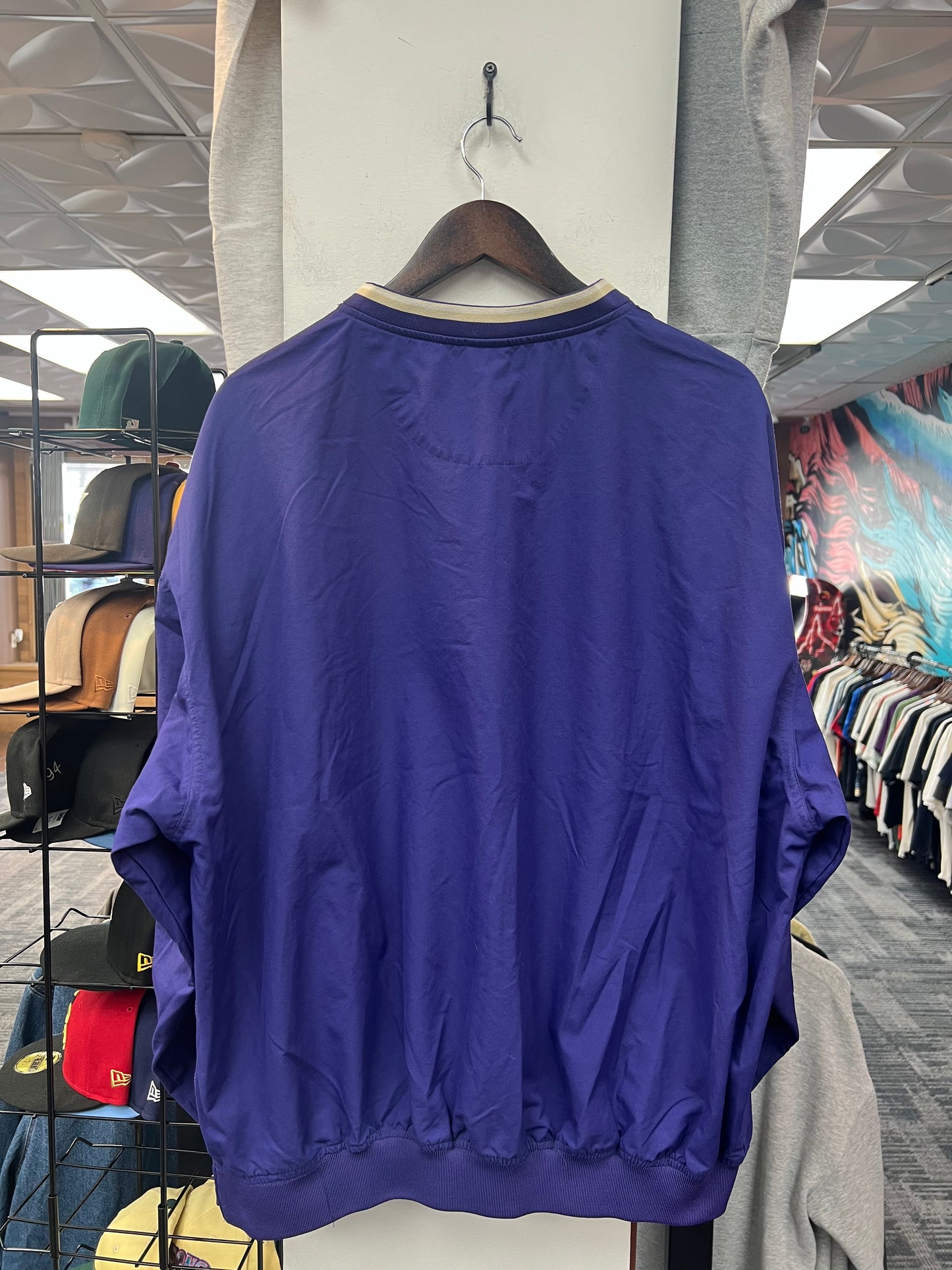 Nike UW Pullover