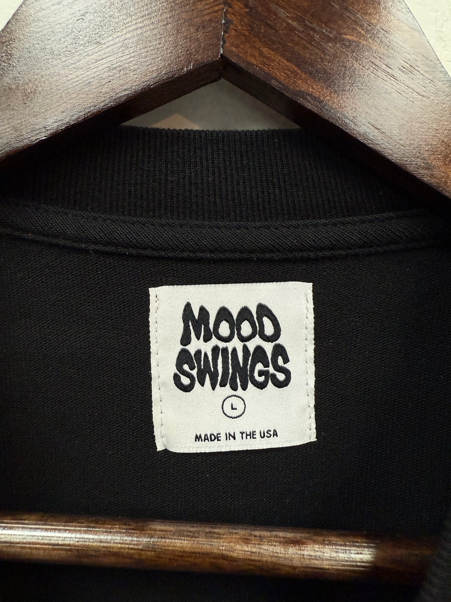 Mood Swings Tee