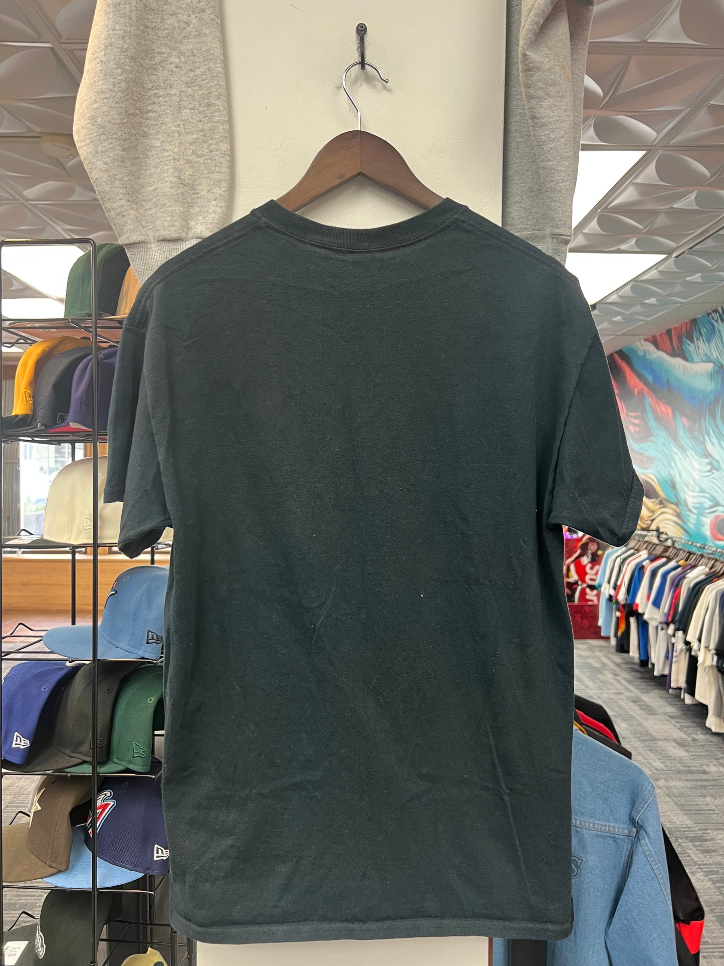 Vintage Nelson Mandela Tee