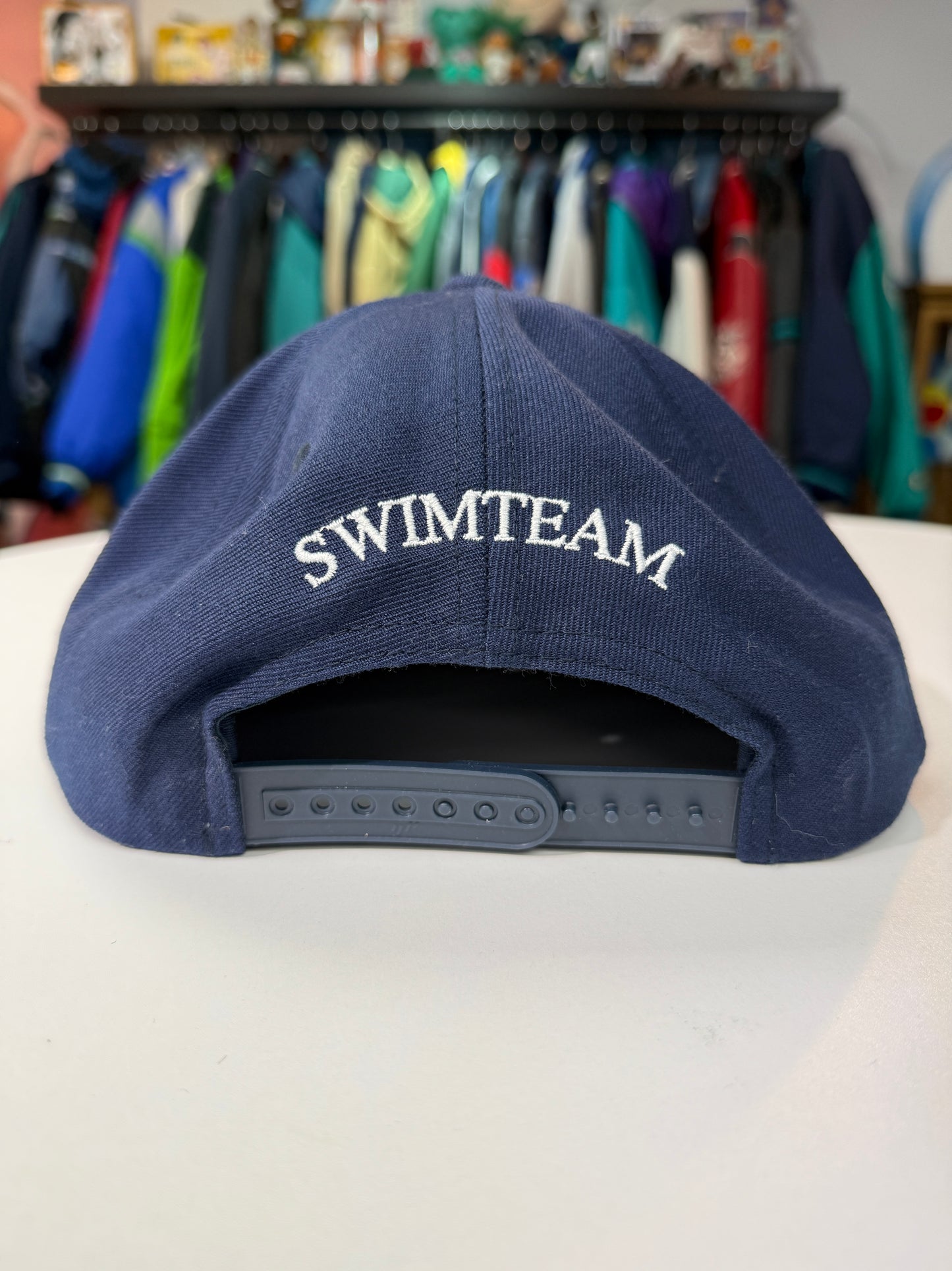 Swimteam SnapBack