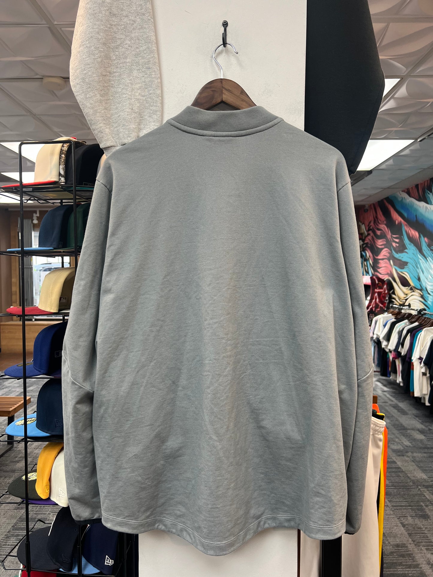Ferrari Puma Men’s Zip Up