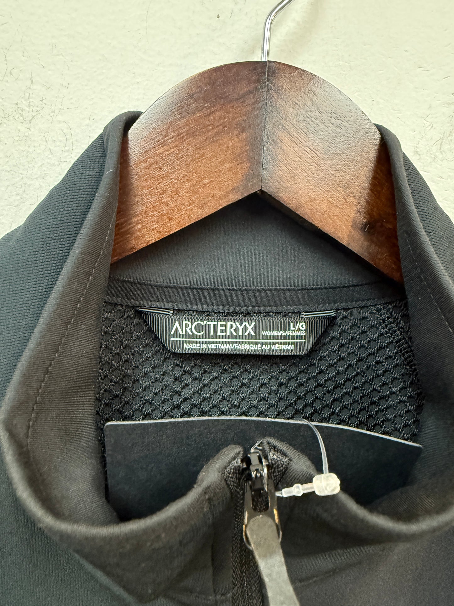 Arc’teryx Delta Jacket