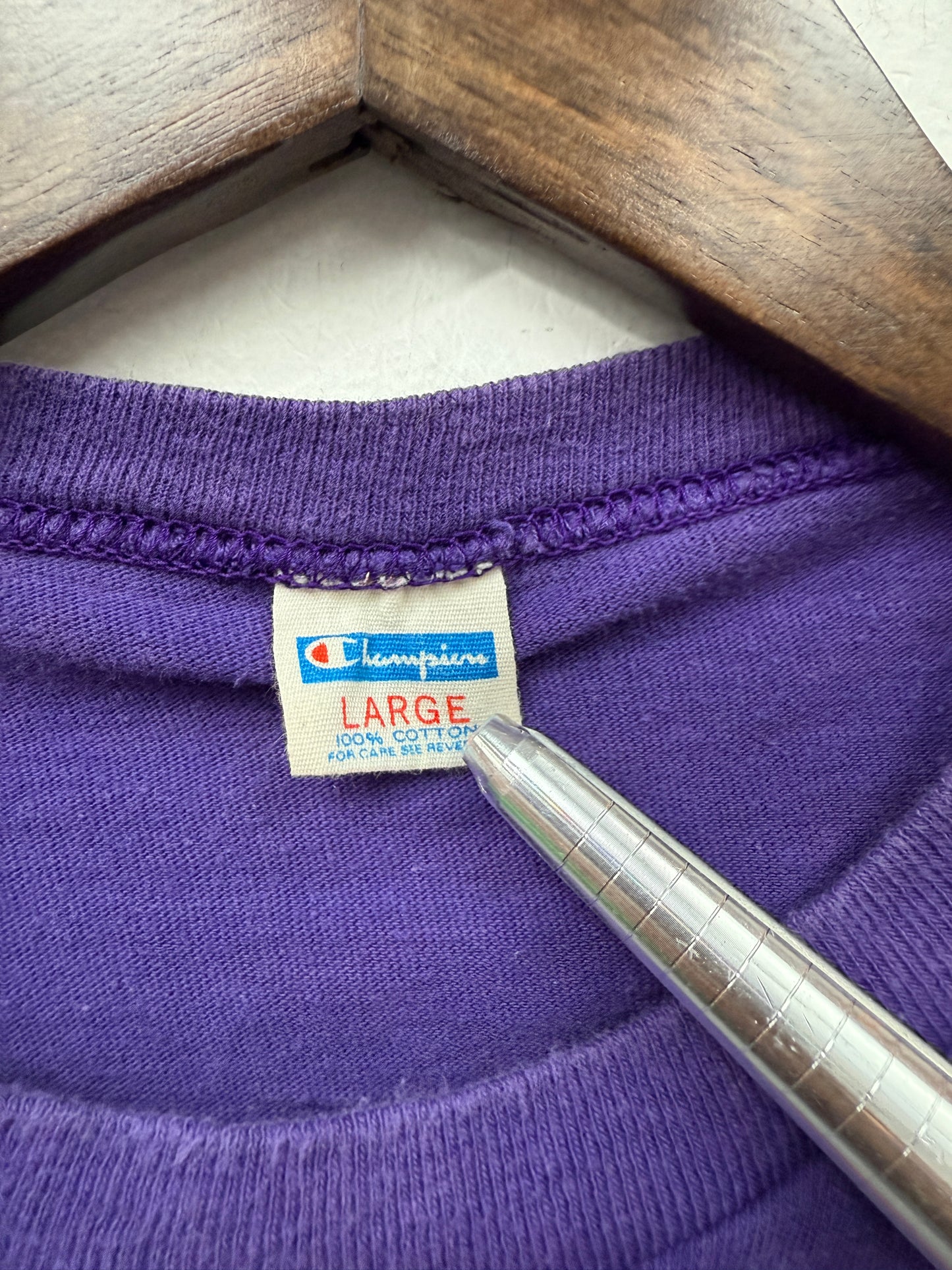 Vintage Huskies Tee
