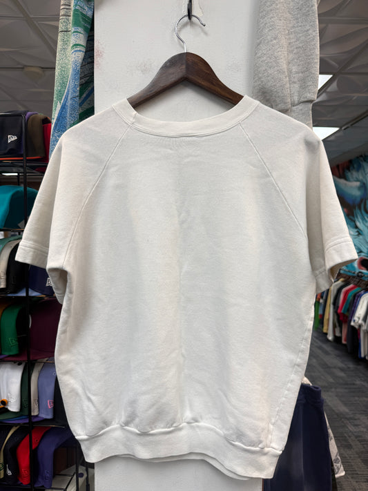 Vintage UW Huskies Short Sleeve Crewneck