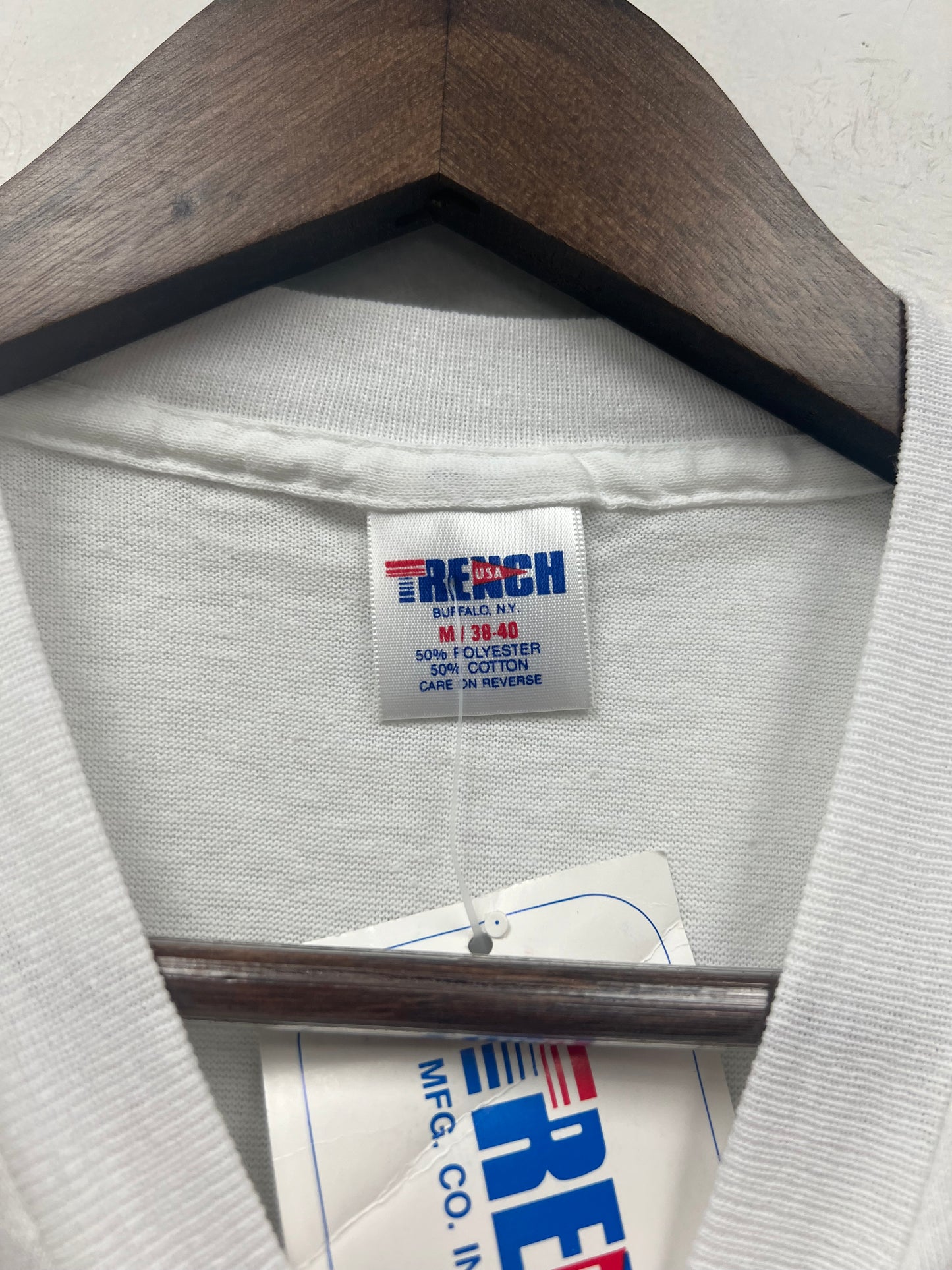 Vintage 91’ Joe DiMaggio Tee