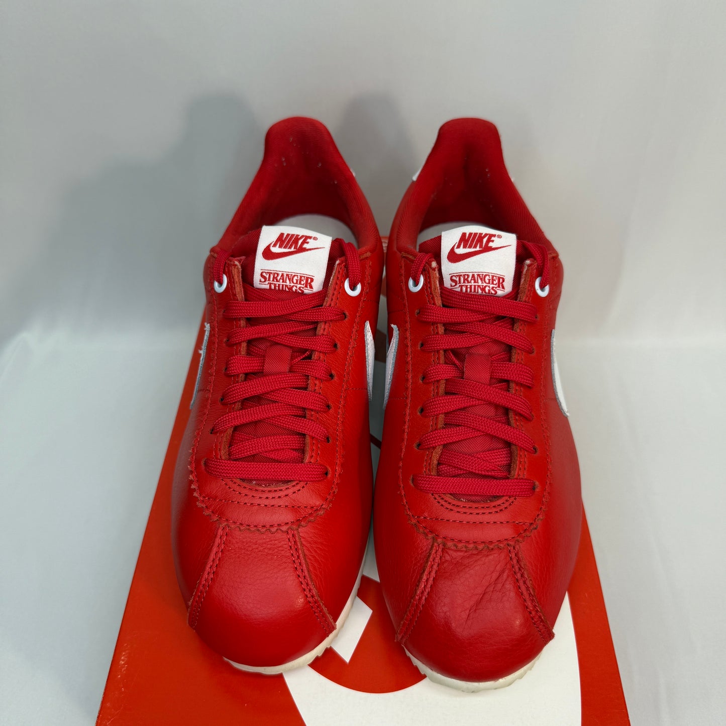 Preowned Stranger Things Cortez Independence Pack