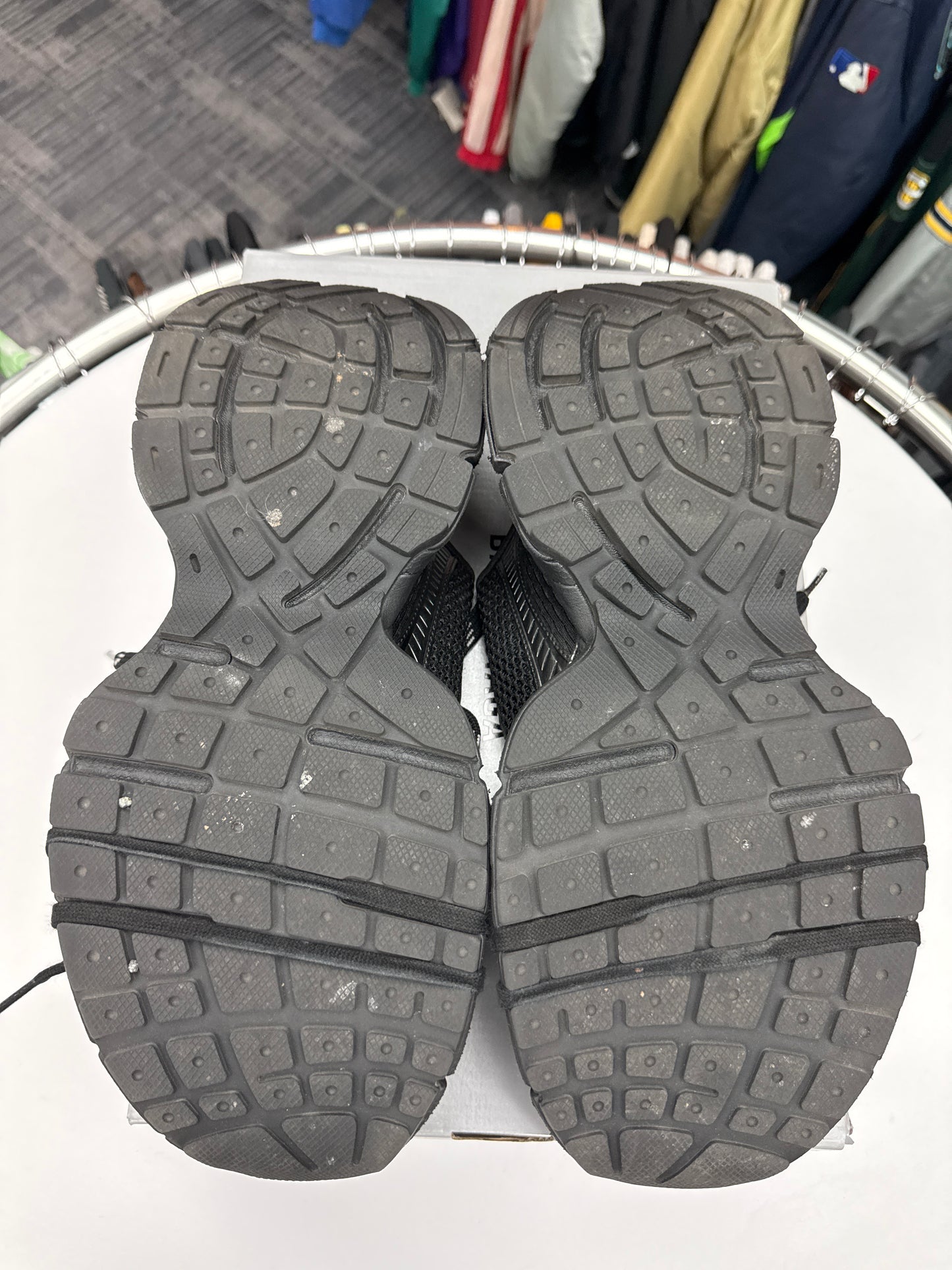 Preowned Balenciaga 3XL Mule