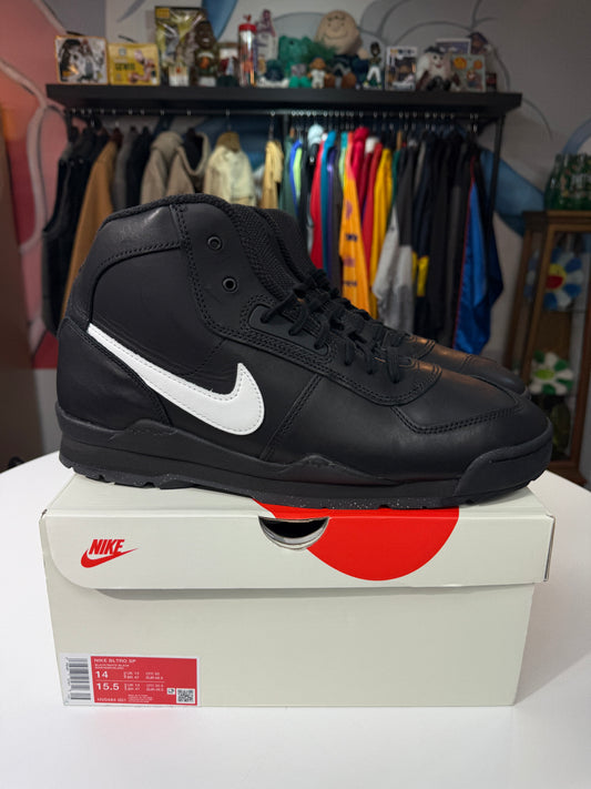 New Nike x Stussy Air Baltoro