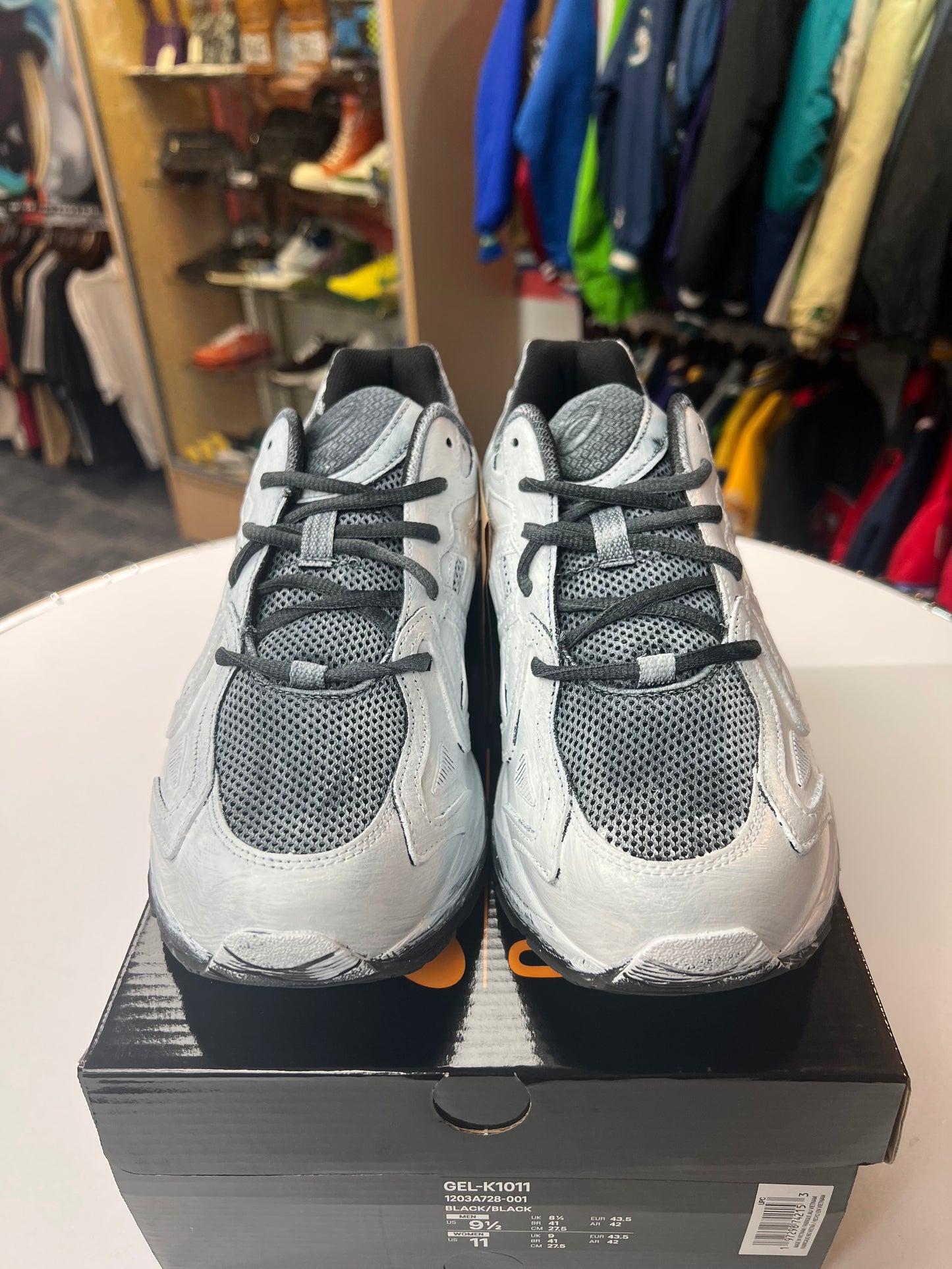 New Gallery Dept. ASICS Gel-Kayano 1011