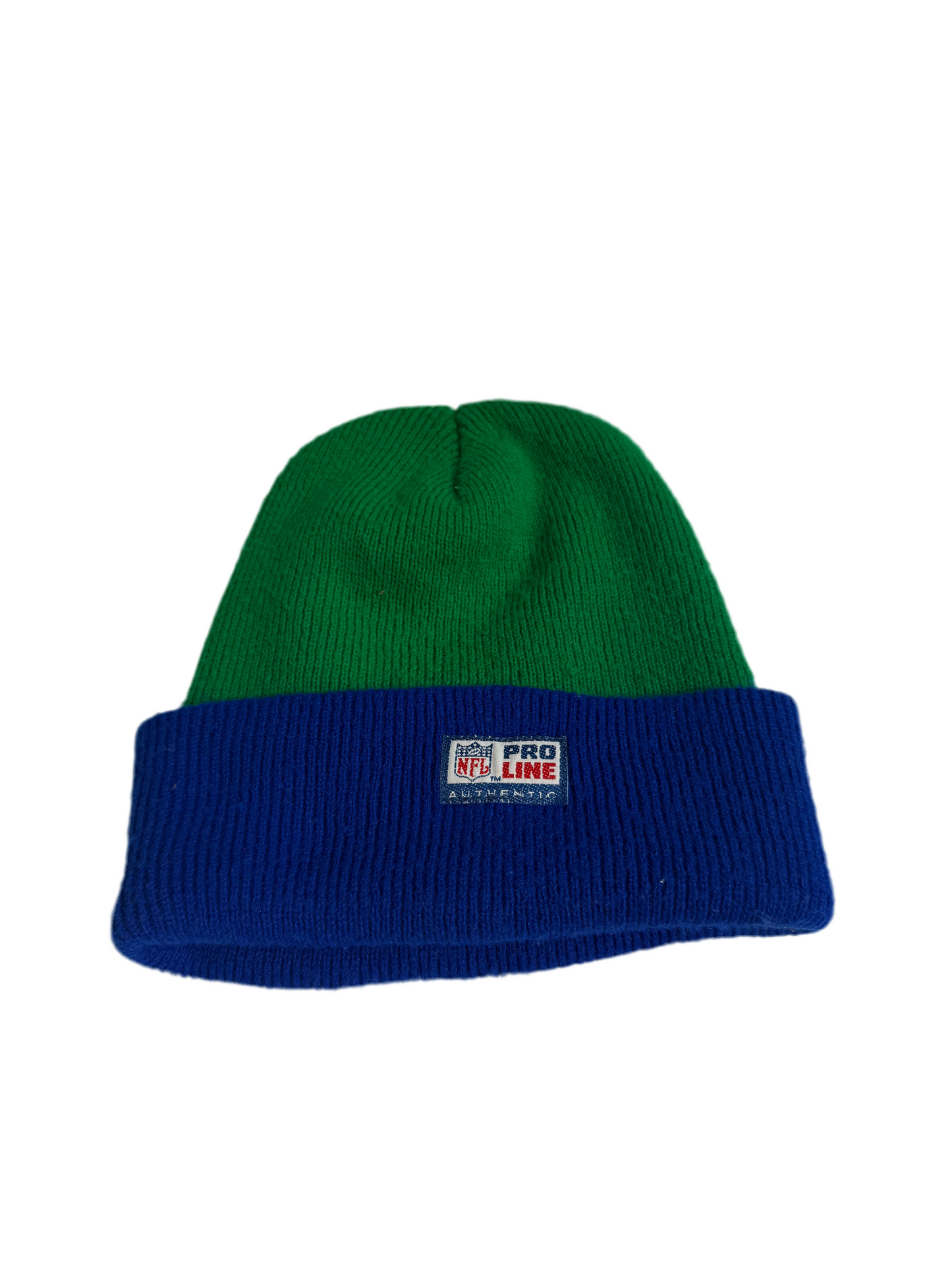 Vintage Seahawks Beanie