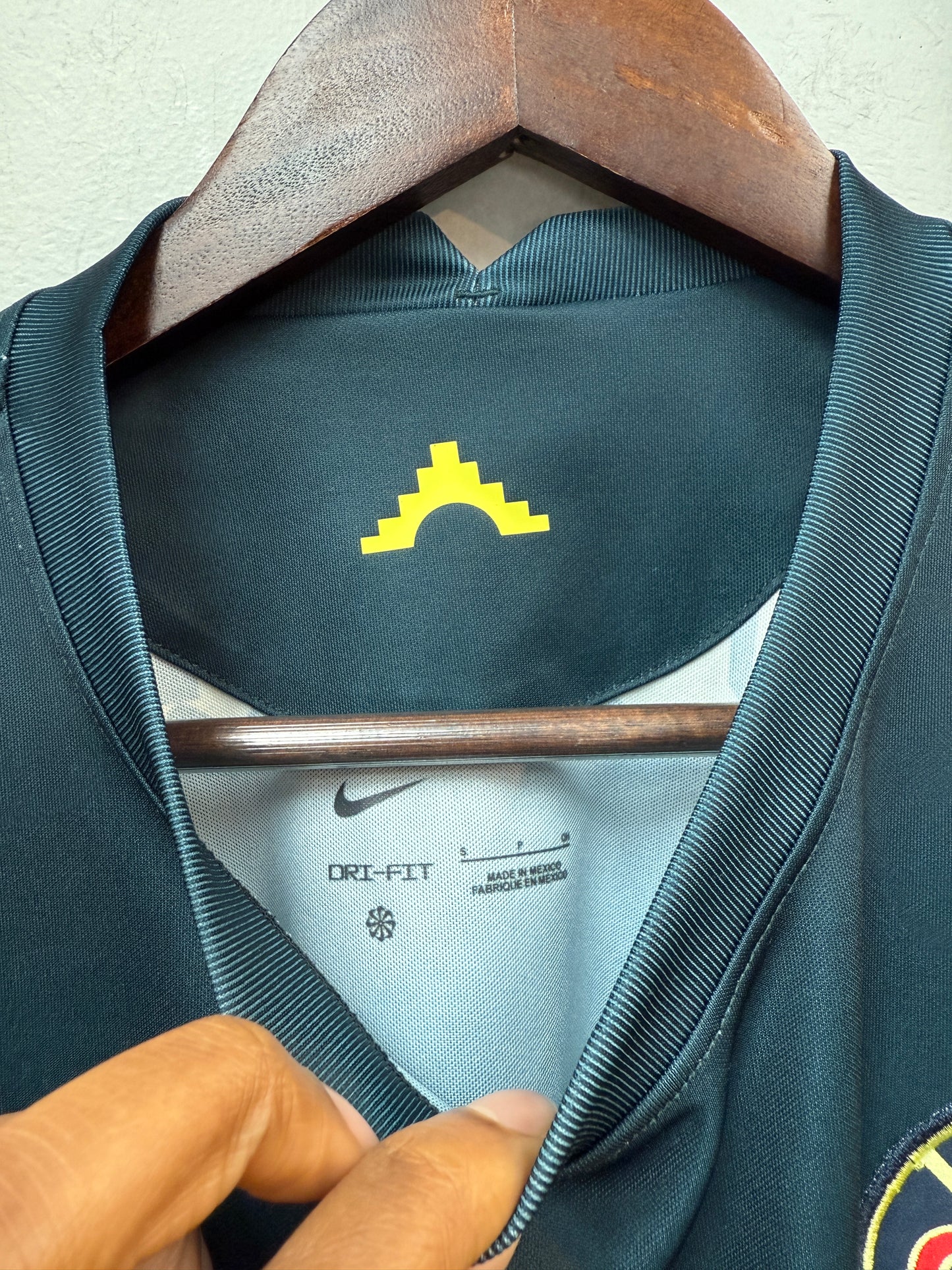 Nike Club America Jersey