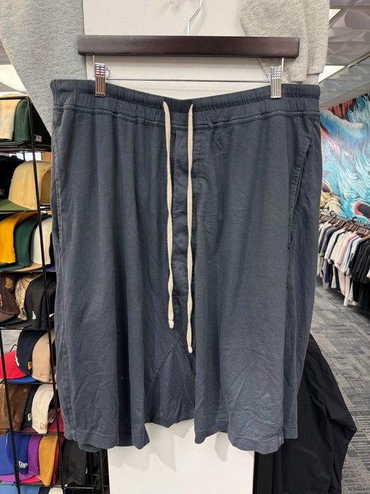 Rick Owens DRKSHDW Pod Shorts